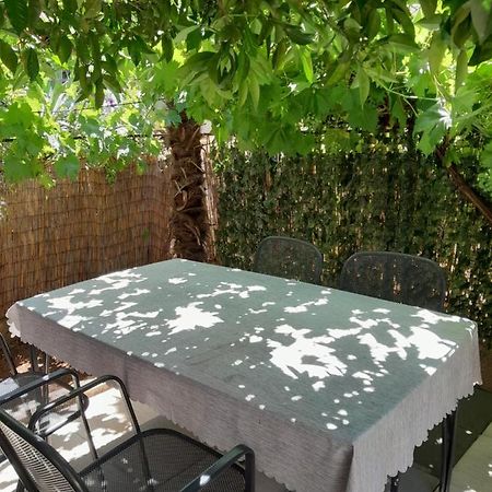 ザダルMaja Gardenアパートメント エクステリア 写真